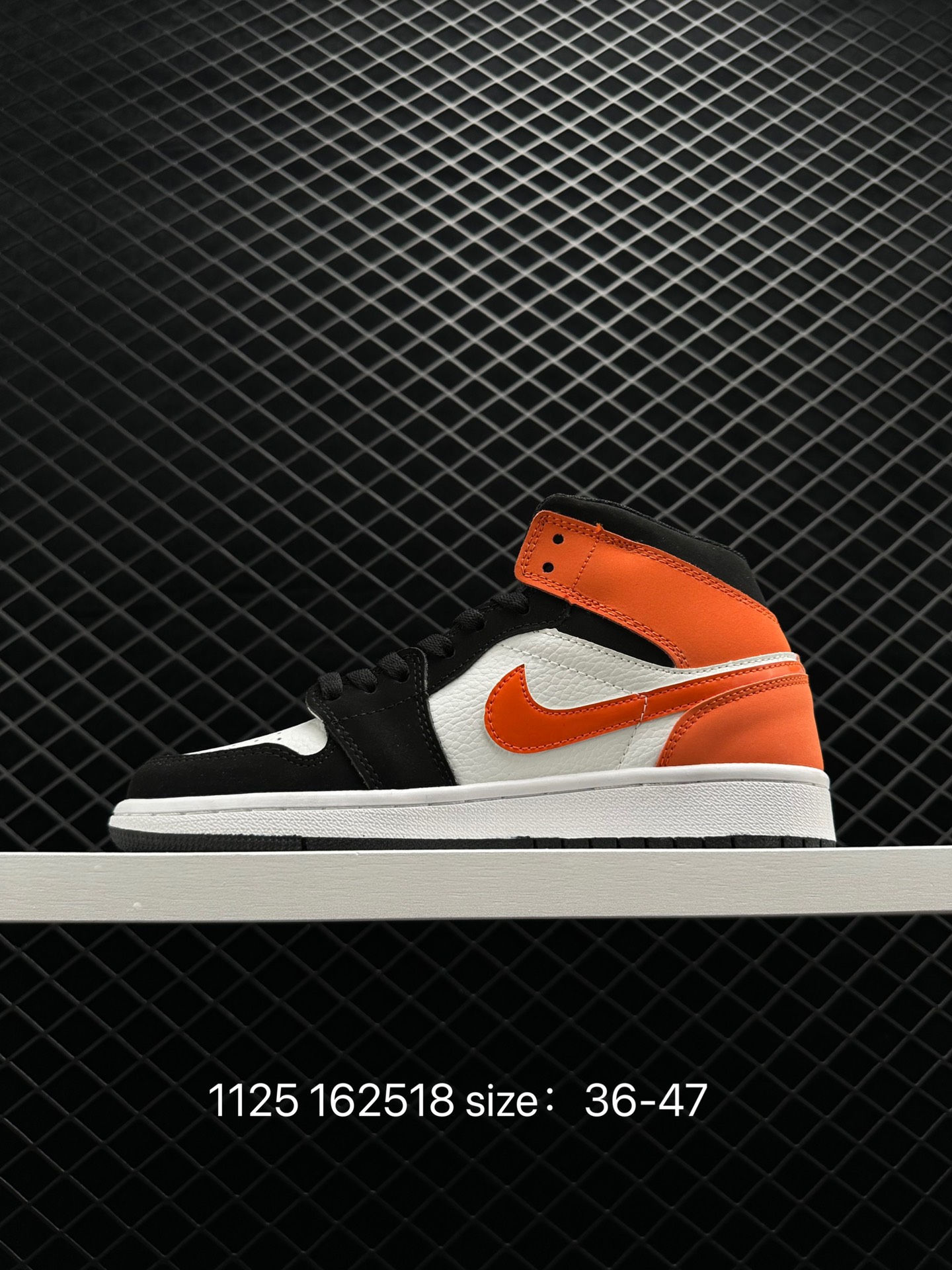 Air Jordan 1 High OG AJ1